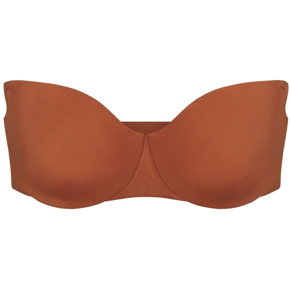 Skims smoothing intimates strapless bra - Picture 5 of 11